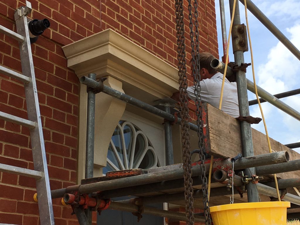 Doorways & Entrances