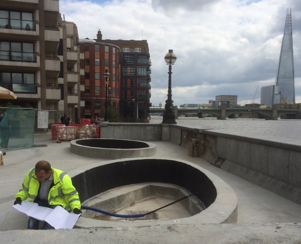 Architectural Stonework