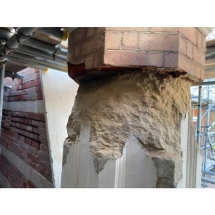 george and vul reapir