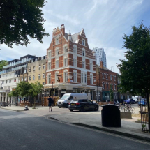 george and vul road full