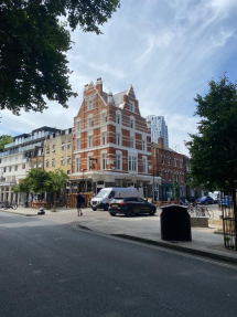 george and vul road full