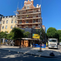 george and vul road pic