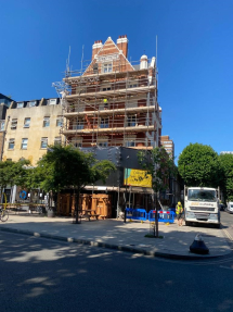 george and vul road pic